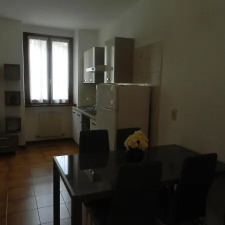 Vecchia Bella Apartment