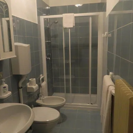 Apartment Vecchia Bella