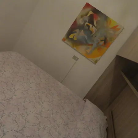 Vecchia Bella Apartment
