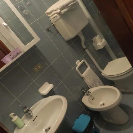 Vecchia Bella Apartment