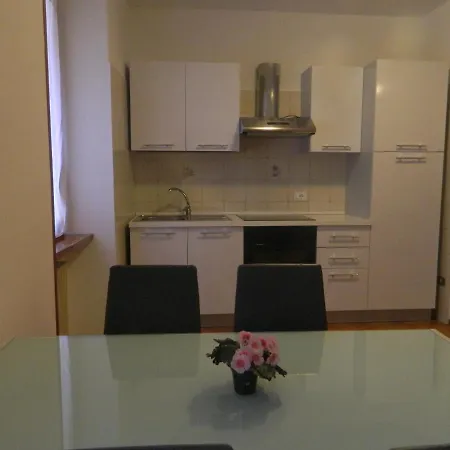 Appartement Vecchia Bella Riva del Garda
