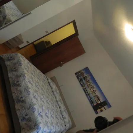 Appartement Vecchia Bella Riva del Garda