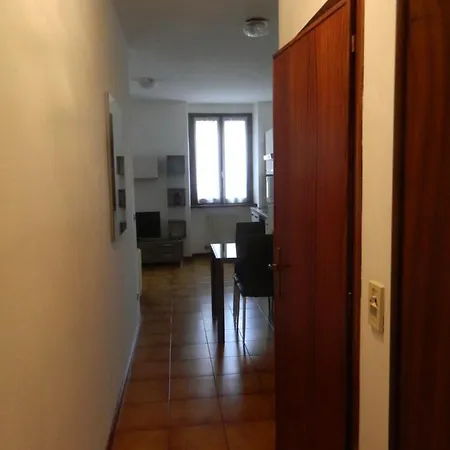 Vecchia Bella Apartment Riva del Garda