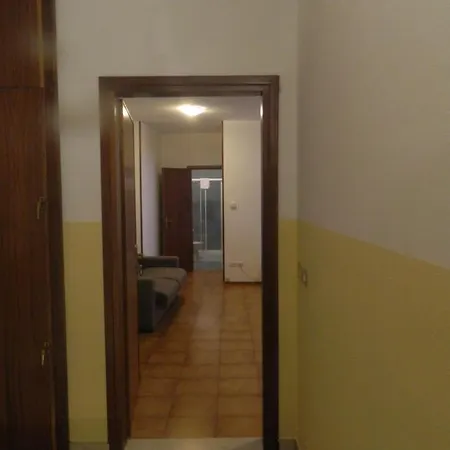 Vecchia Bella Apartment *