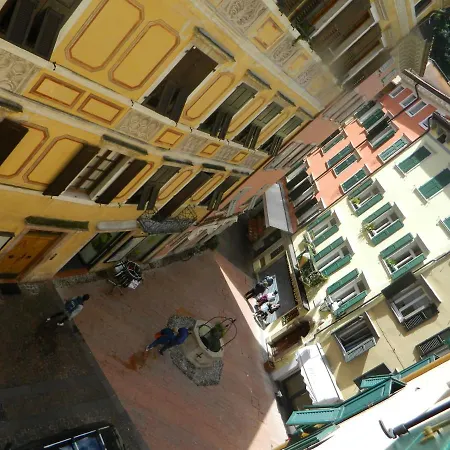 Apartment Vecchia Bella Riva del Garda