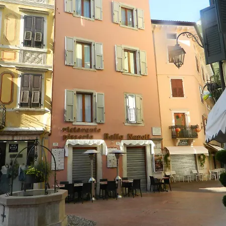 Vecchia Bella Apartment