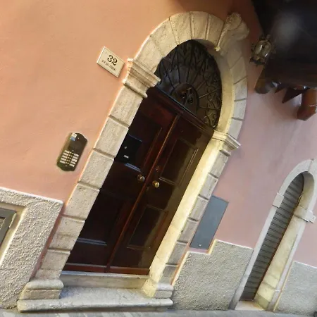 Vecchia Bella Appartement *