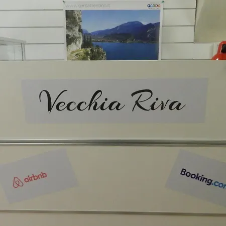Apartment Vecchia Bella Riva del Garda