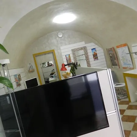Vecchia Bella Apartment