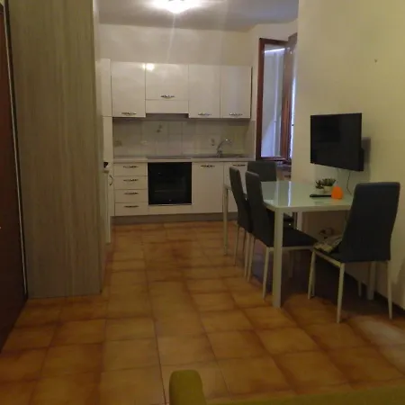 Vecchia Bella Apartment Riva del Garda