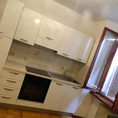 Vecchia Bella Apartment Riva del Garda