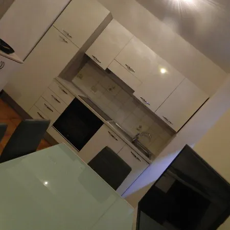 Apartment Vecchia Bella *